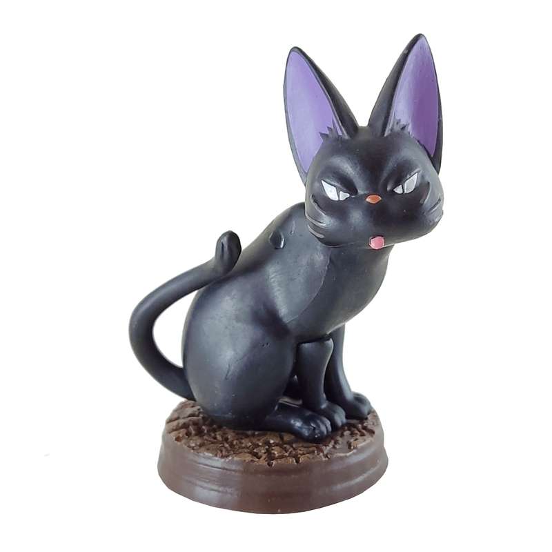 فیگور مدل Jiji Cat کد 296