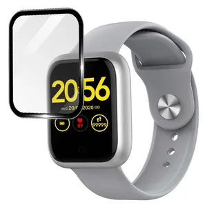 Shahr Glass PMBI Screen Protector For Omthing E-Joy