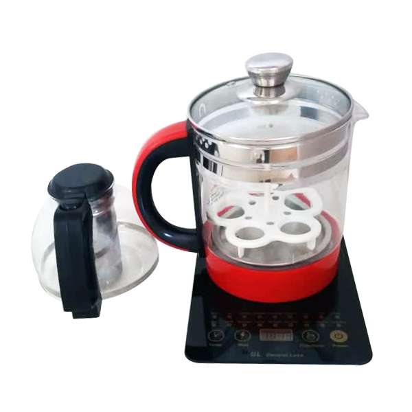 چای ساز جنرال لوکس مدل 770