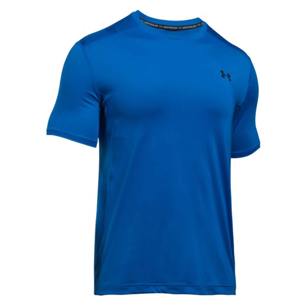 تی شرت ورزشی یقه گرد مردانه - آندر آرمور