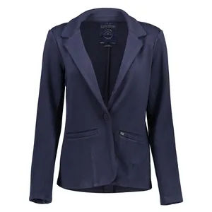 کت بلند زنانه Nautical Jersey - سوپردرای