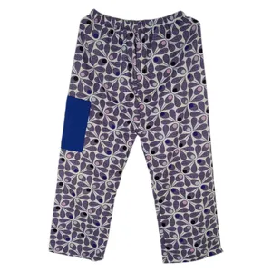 شلوار زنانه کد MN-130