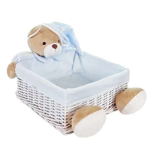 ارگانایزر اتاق کودک طرح خرس نانان کد LNMM2-02