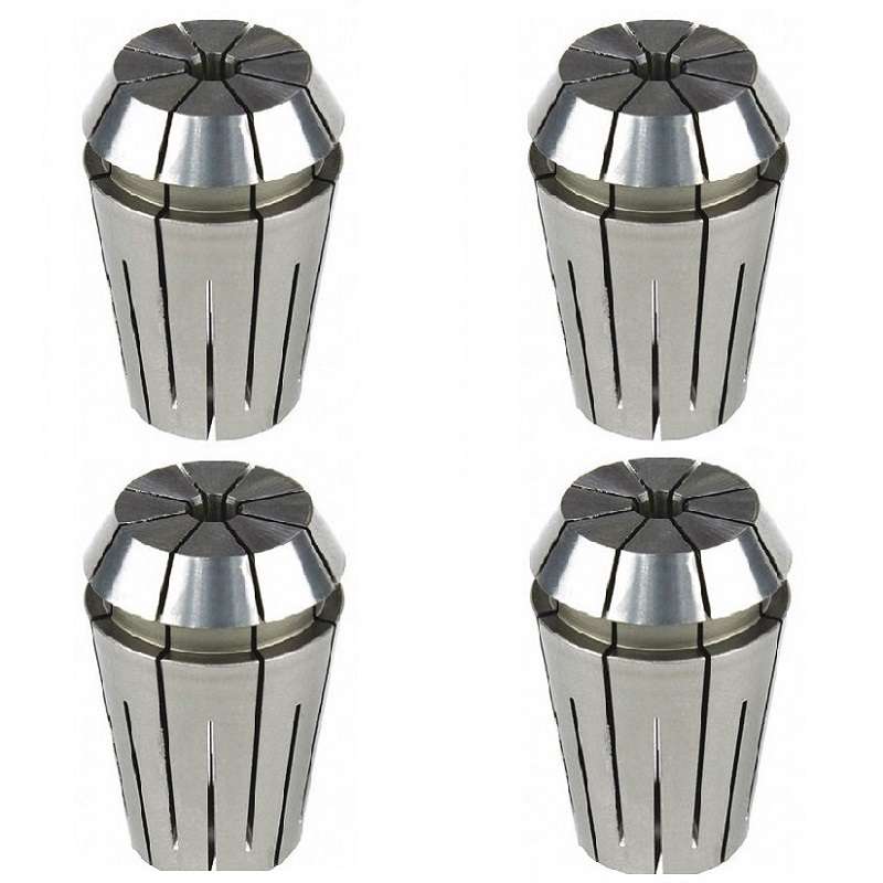 مجموعه 4 عددی کولت اسپیندل موتور مدل ER20-AA