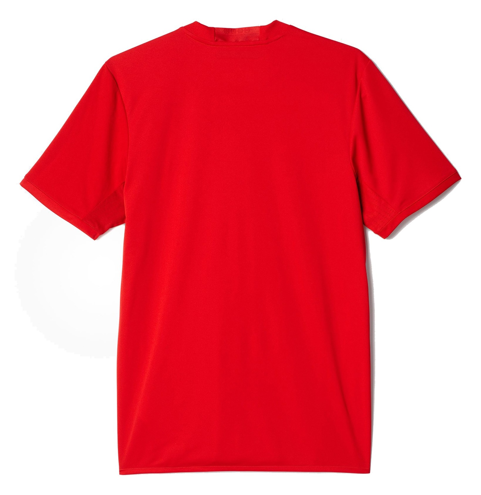تی شرت ورزشی آستین کوتاه مردانه Manchester United FC Home Replica - آدیداس - قرمز - 3