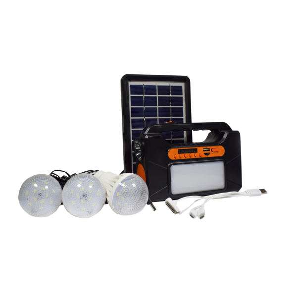 سیستم روشنایی خورشیدی ایزی پاور مدل. EP_393 سیستم روشنایی خورشیدی ایزی پاور مدل. EP_393