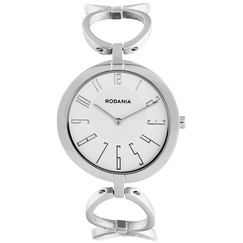 ساعت مچی عقربه‌ ای زنانه رودانیا مدل R.2613941