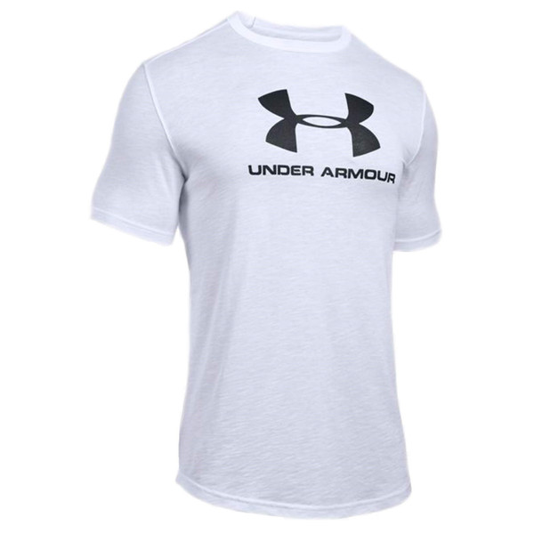 تی شرت ورزشی نخی مردانه - آندر آرمور