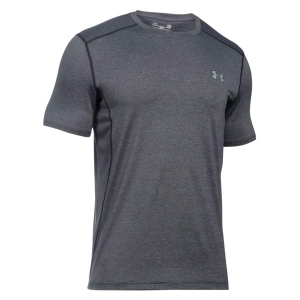 تی شرت ورزشی یقه گرد مردانه - آندر آرمور