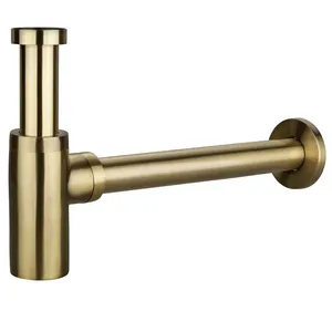 سیفون روشویی مدل dor3