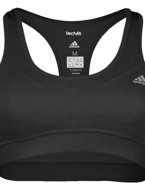 نیم تنه ورزشی زنانه Techfit - آدیداس