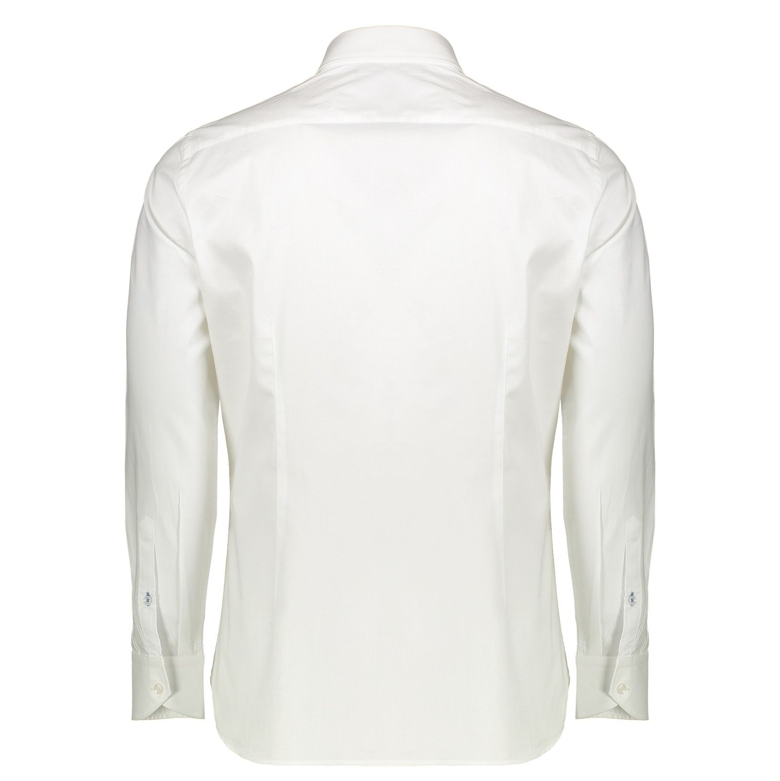 پیراهن رسمی مردانه - مانگو - سفيد - 7