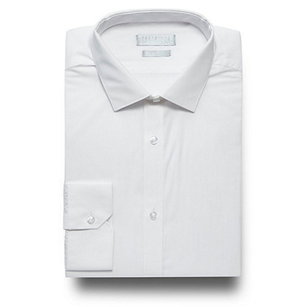 پیراهن رسمی مردانه - رد هرینگ