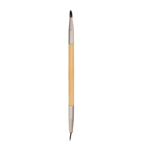 برس آرایشی مدل P-386