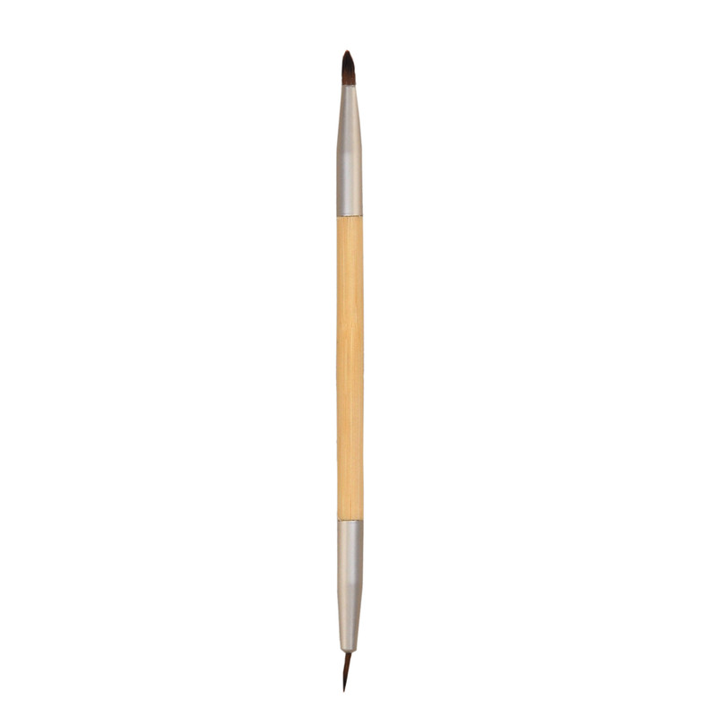 برس آرایشی مدل P-386 برس آرایشی مدل P-386
