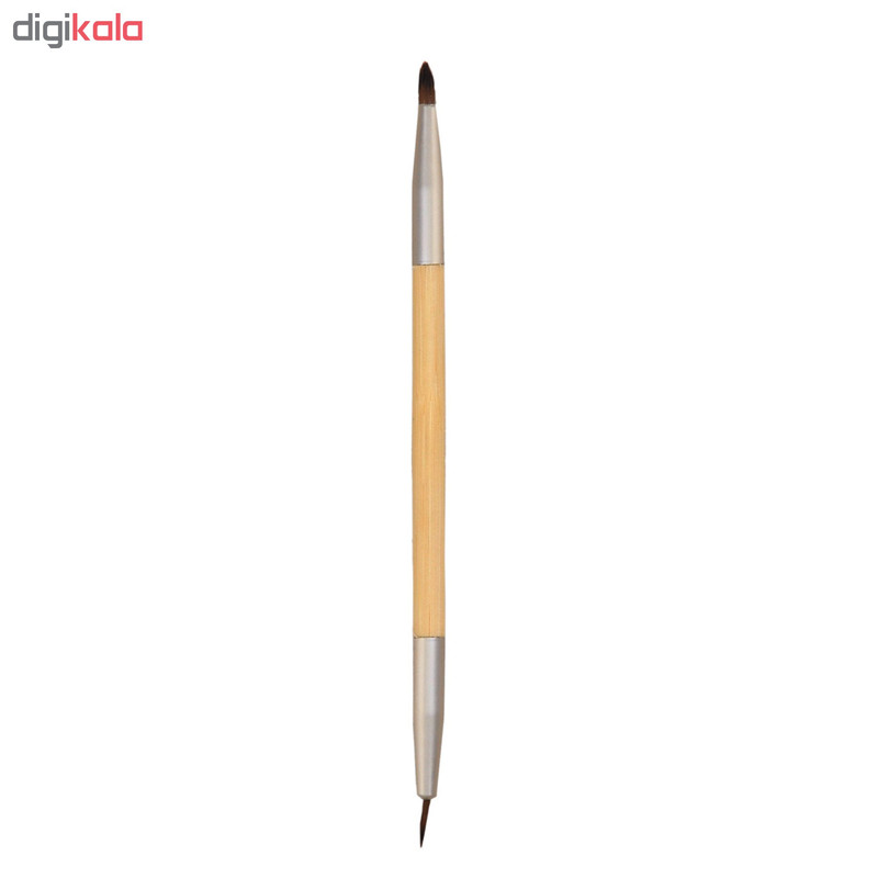 برس آرایشی مدل P-386 برس آرایشی مدل P-386