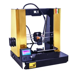 پرینتر سه بعدی کیتک مدل M1 GOLD