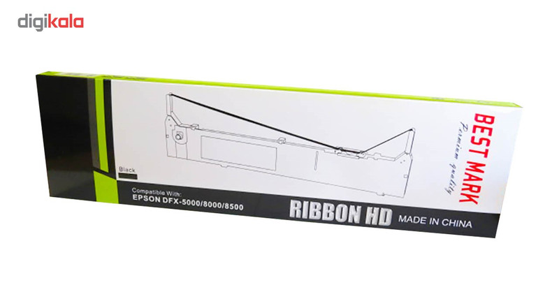 ریبون پرینتر سوزنی بست مارک مدل Dfx-5000/8000