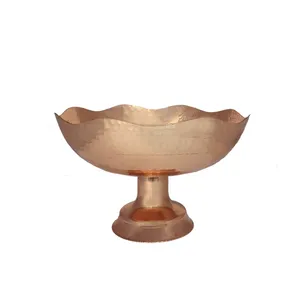 کاسه مسی مدل ABS01