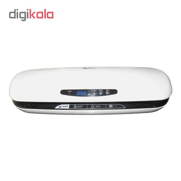 پرس کارت و لمینت رویال ساورین مدل RS 1310