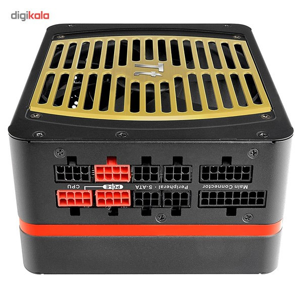 منبع تغذیه ماژولار کامپیوتر ترمالتیک مدل Toughpower Grand 750W 2