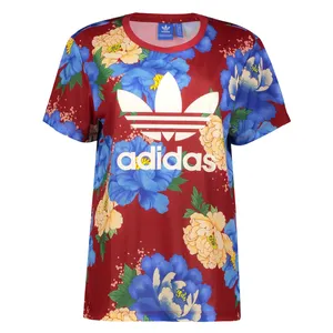 تی شرت یقه گرد زنانه Chita Bfriend - آدیداس