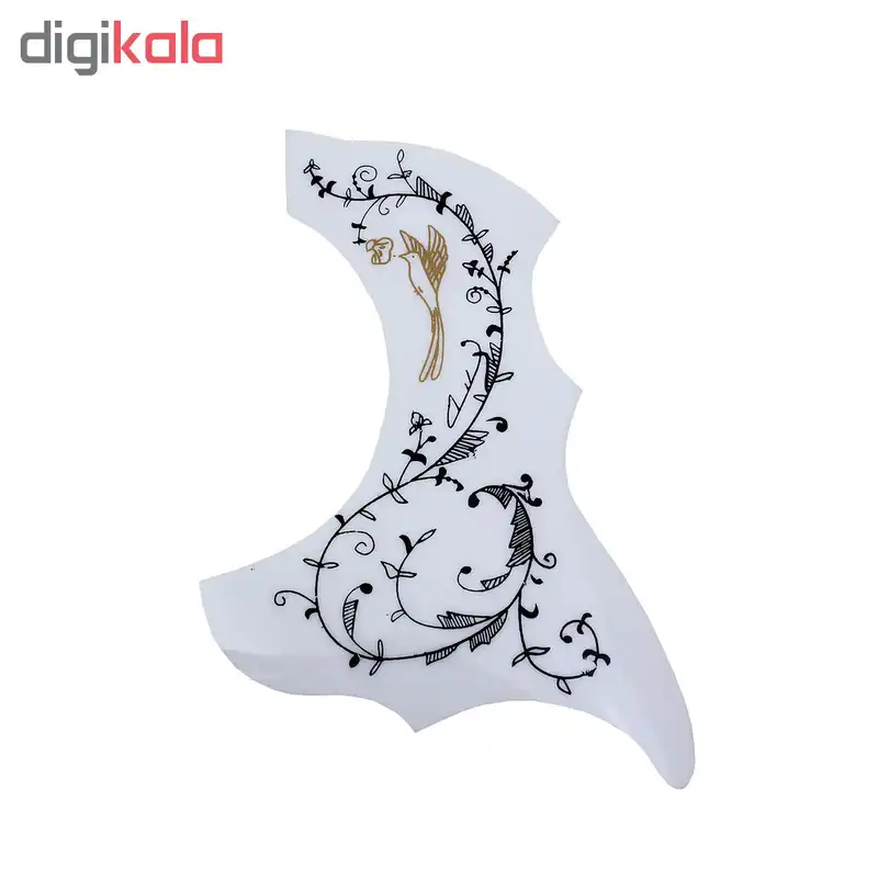 گلپیدور گیتار مدل PF30