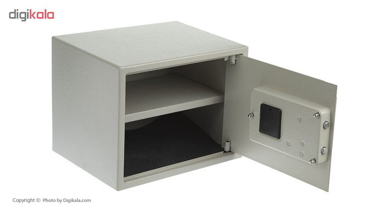 صندوق الکترونیکی نیکا مدل 30ENK
