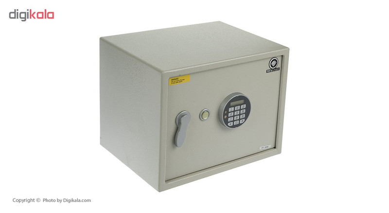 صندوق الکترونیکی نیکا مدل 30ENK