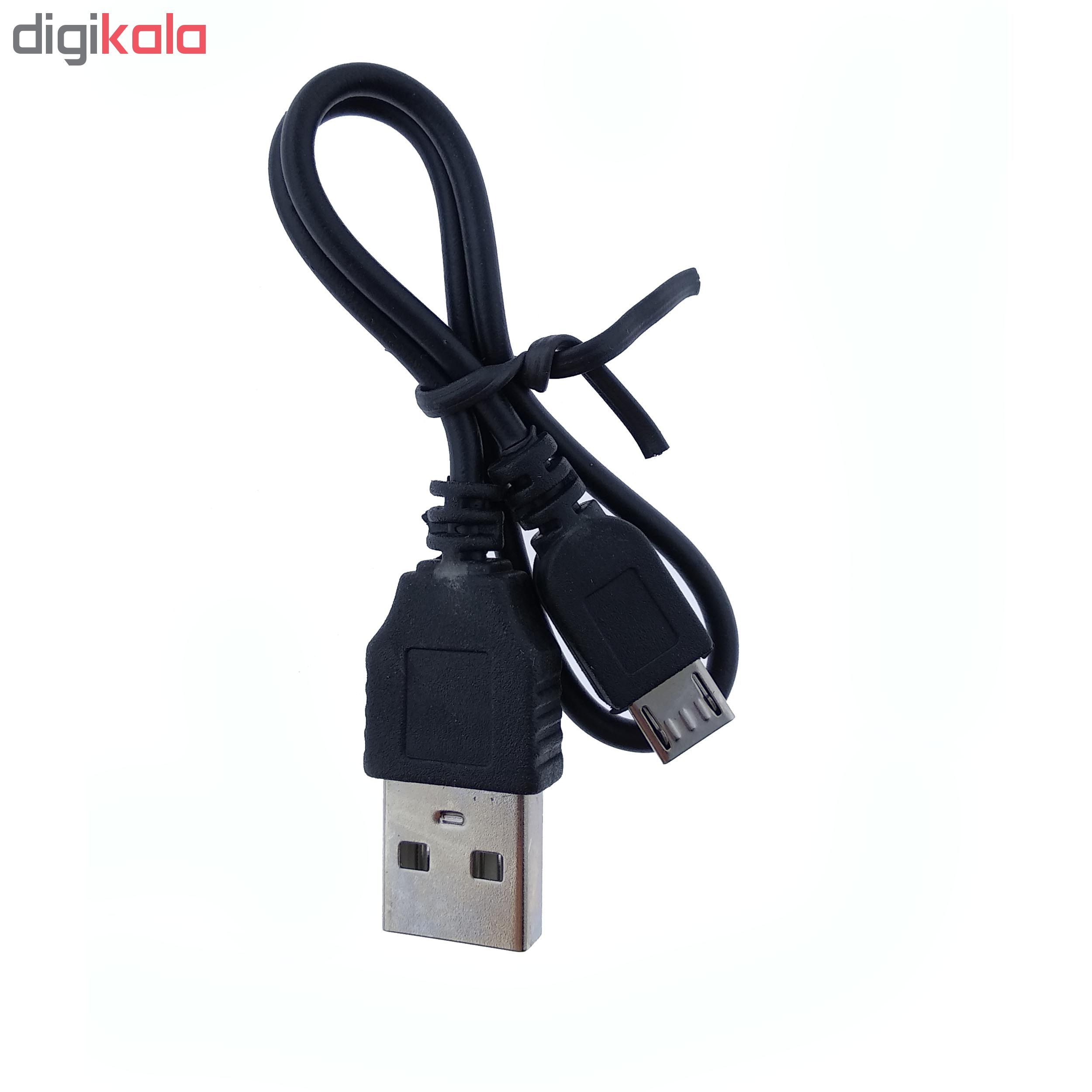 هدست بلوتوث مدل SHB-4205