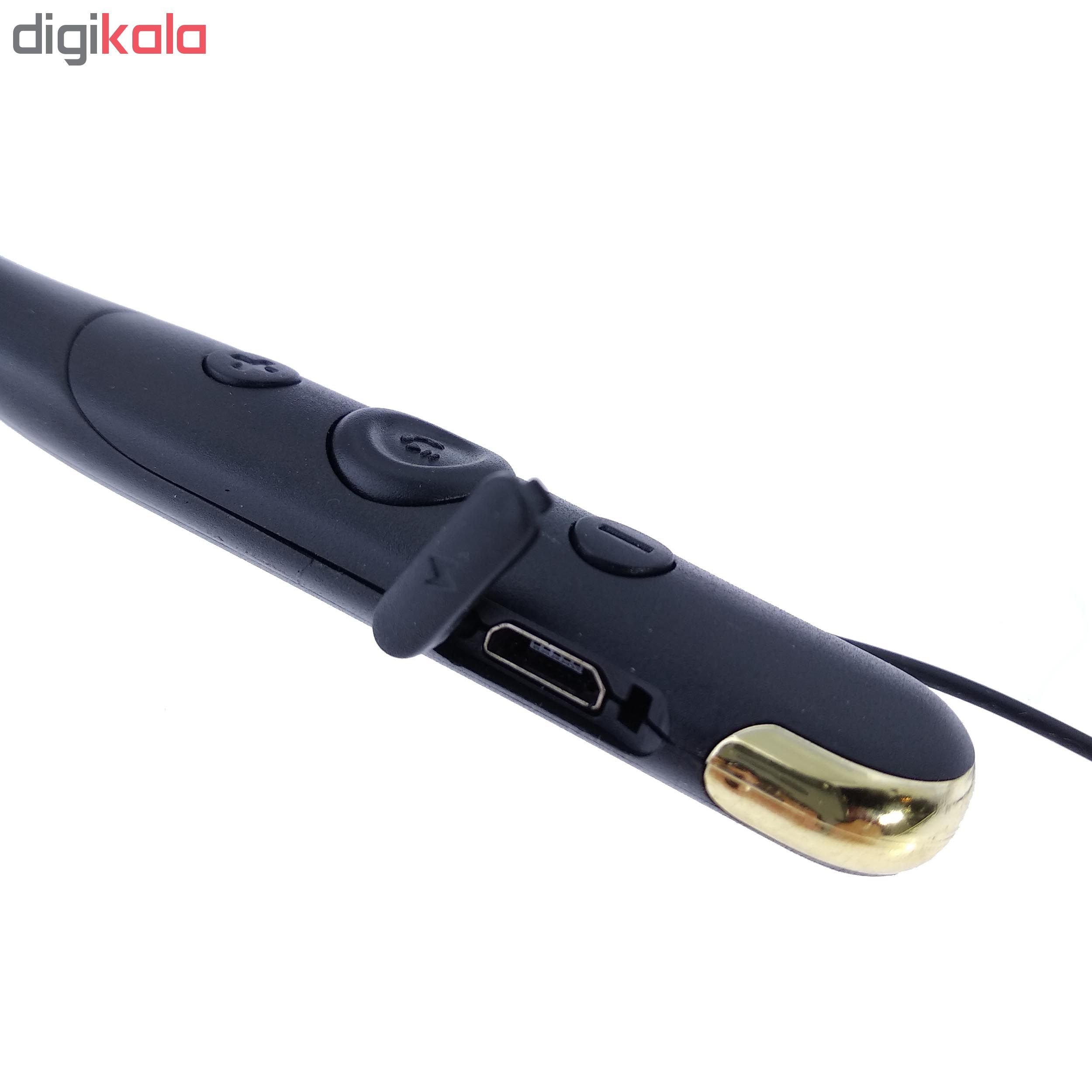 هدست بلوتوث مدل SHB-4205