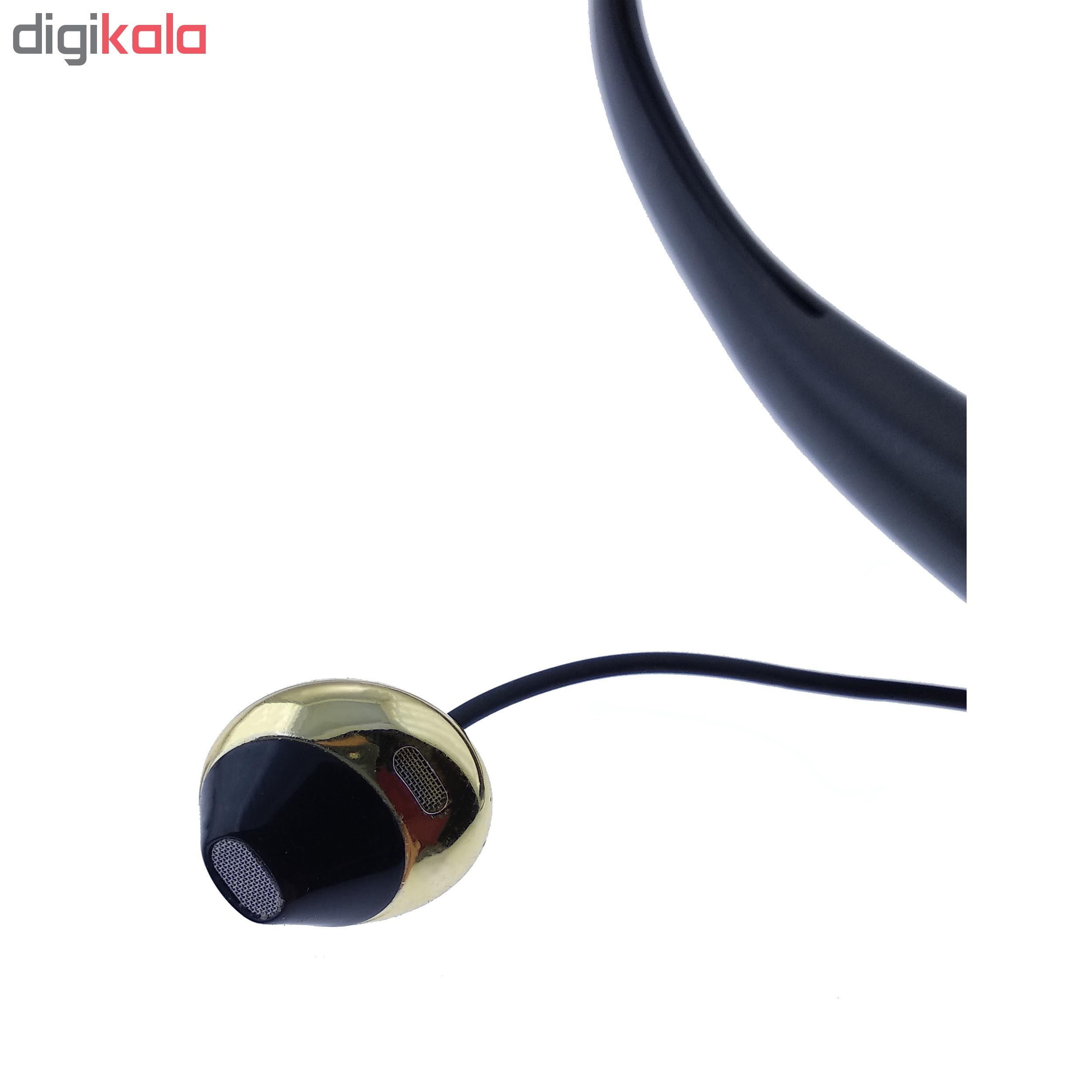 هدست بلوتوث مدل SHB-4205