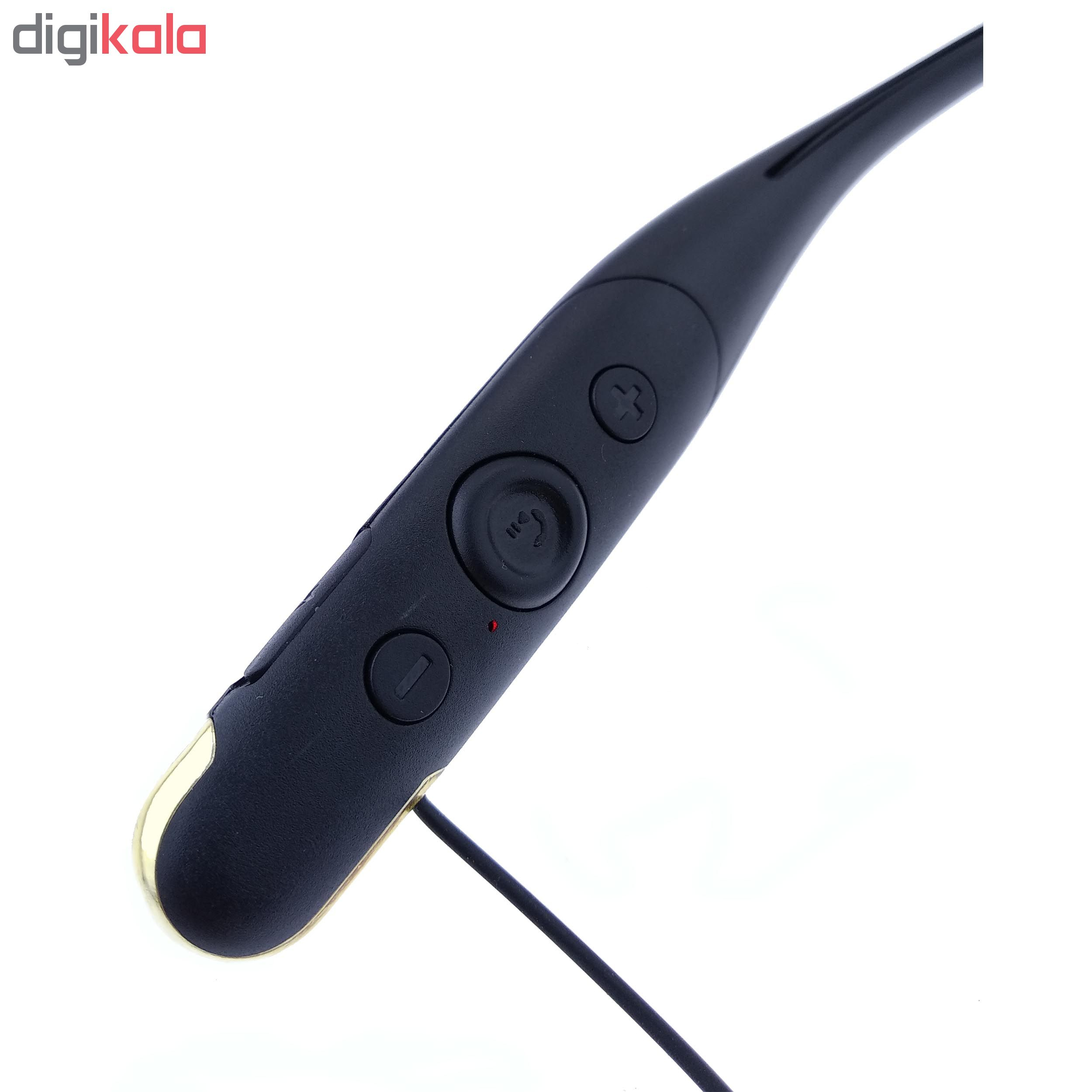هدست بلوتوث مدل SHB-4205