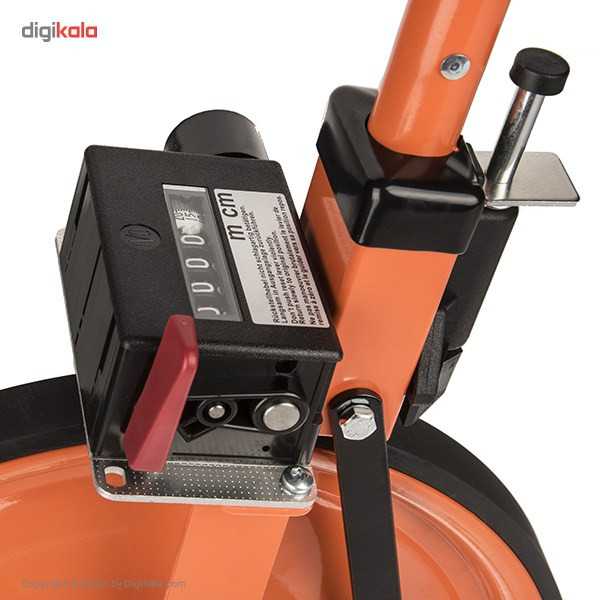 چرخ متر ریچتر مدل Standard