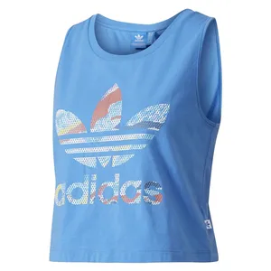 نیم تنه ساده زنانه - آدیداس