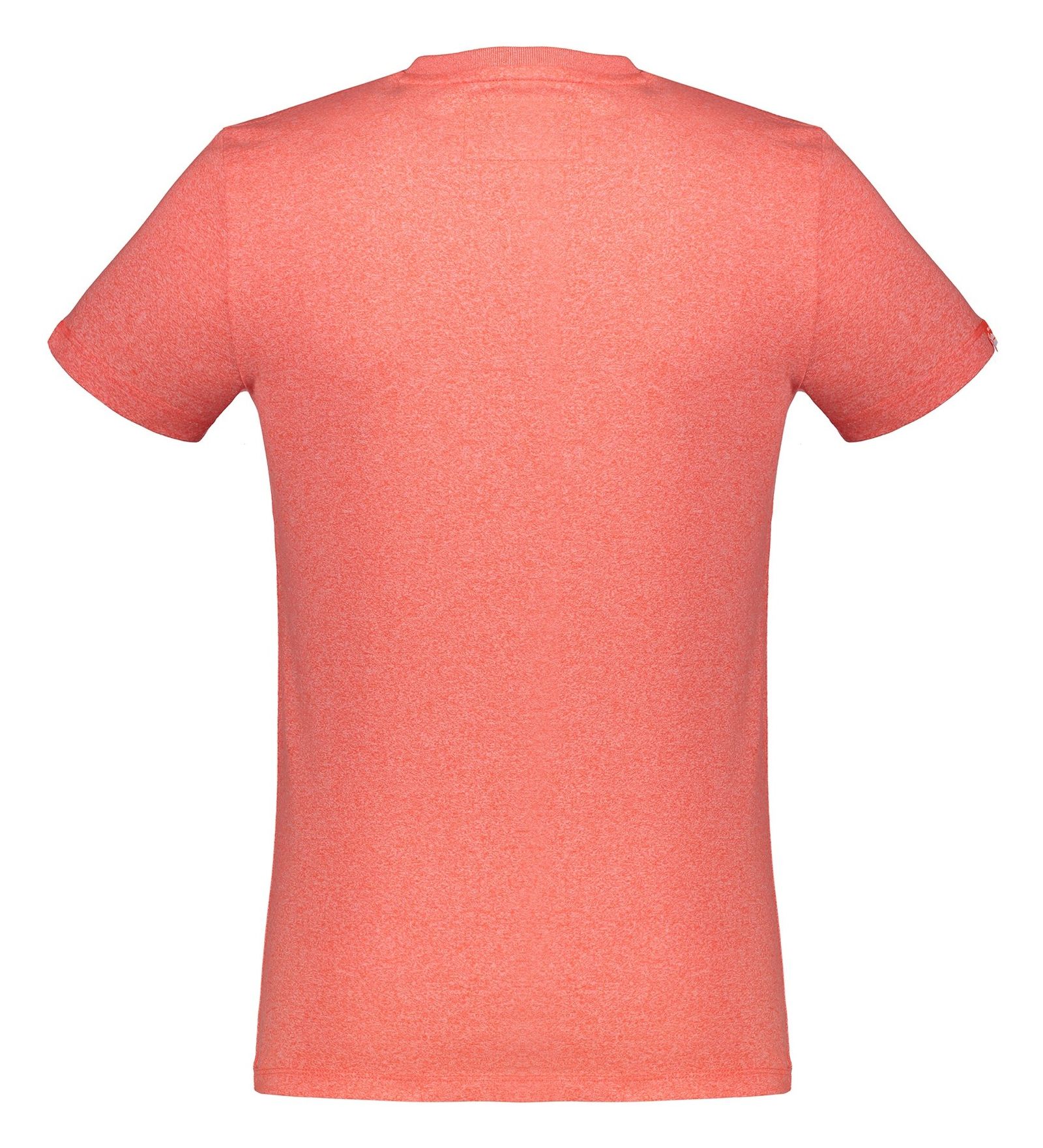 تی شرت نخی مردانه ORANGE LABEL - سوپردرای - رزگلد - 3