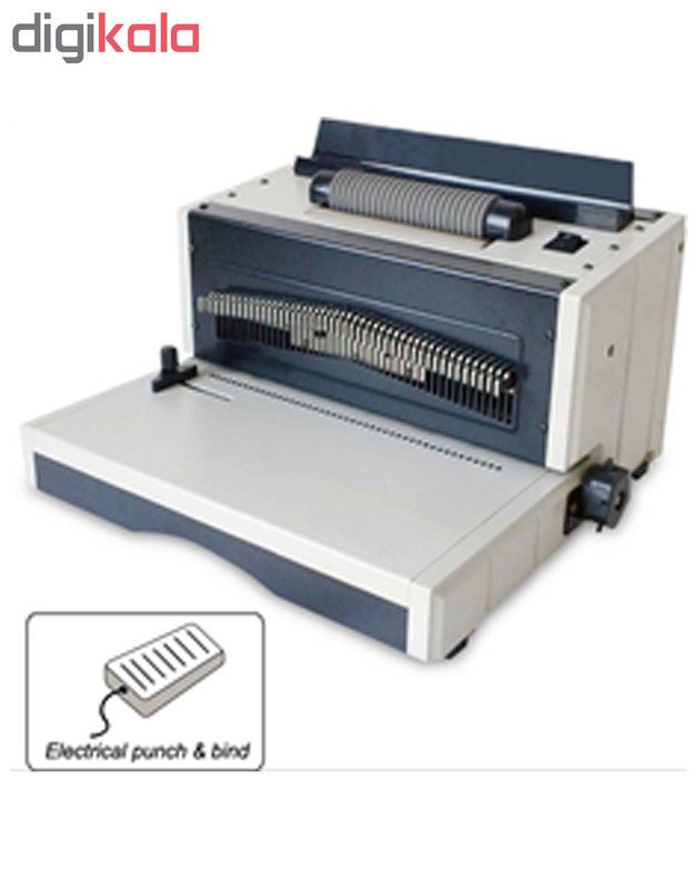 صحافی مدل 110ax-8809