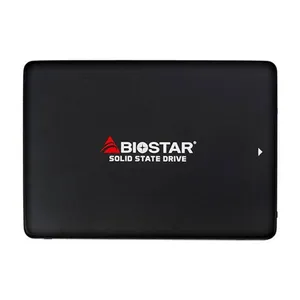 اس اس دی اینترنال بایوستار مدل S120 ظرفیت 1 ترابایت