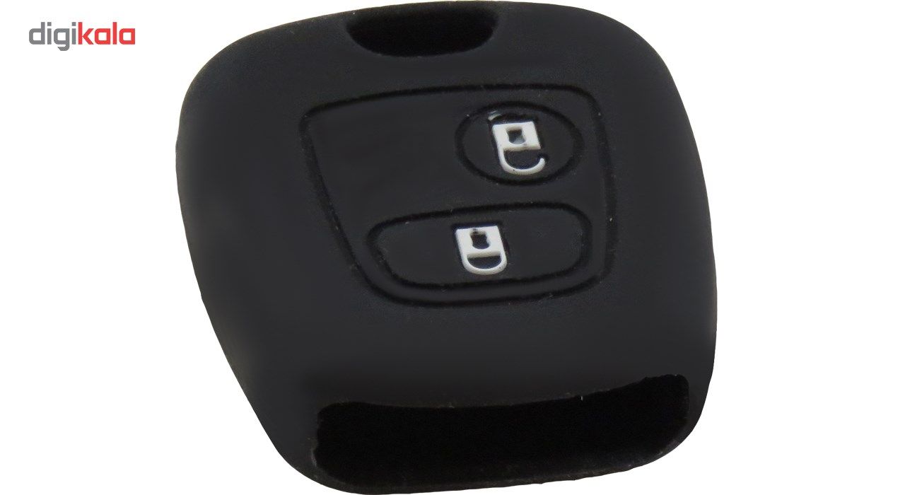 کاور ژله ای سوییچ پژو 206 main 1 1