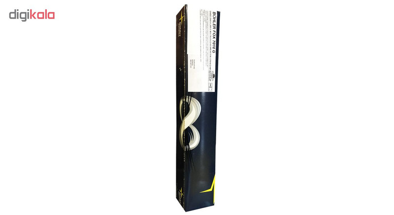 الکترود جوشکاری بهلر کد FOX 7018-G وزن 5.9 کیلوگرم