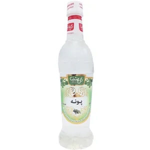 عرق پونه گل بهشت مقدار 0.7 لیتر
