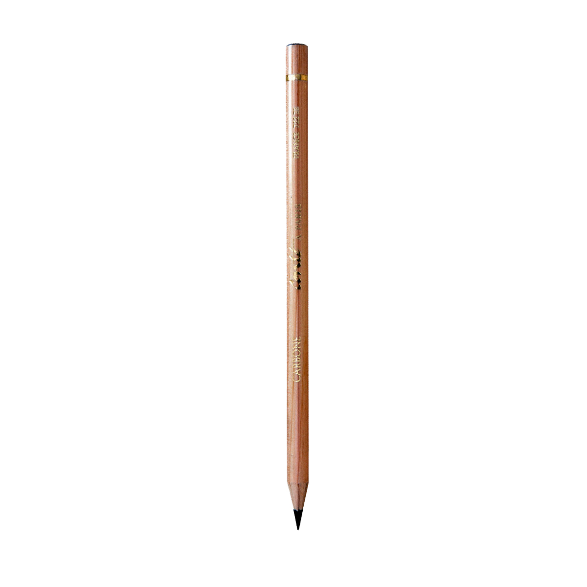مداد طراحی کنته پاریس مدل CARBONE 600