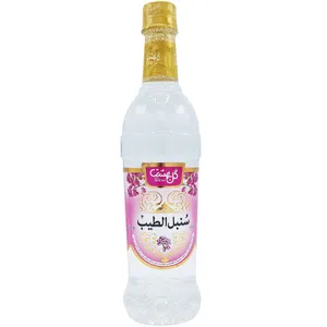 عرق سنبل الطیب گل بهشت مقدار 0.7 لیتر