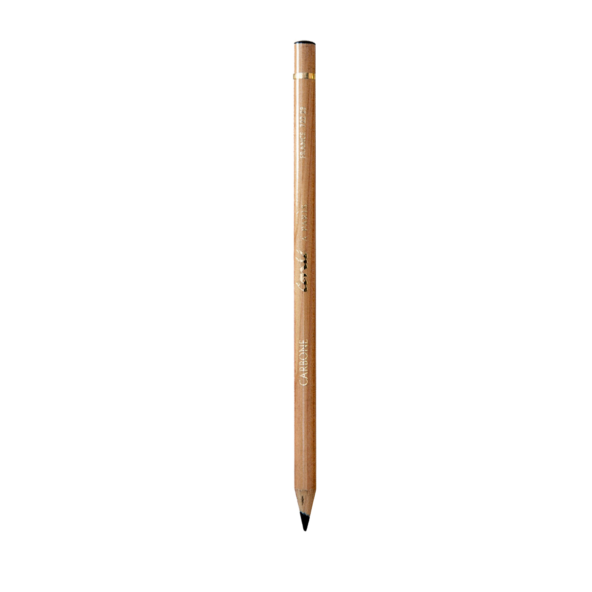 مداد طراحی کنته پاریس مدل CARBONE 500