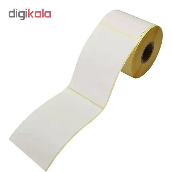برچسب پرینتر لیبل زن مدل T-100150