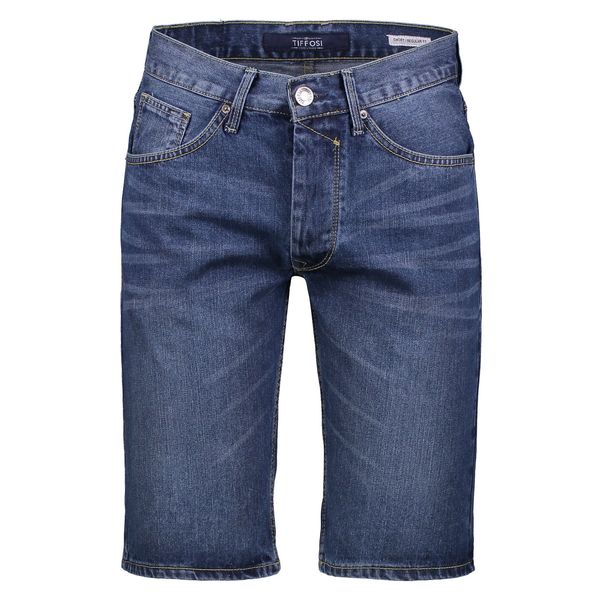 شلوارک جین مردانه – تیفوسی