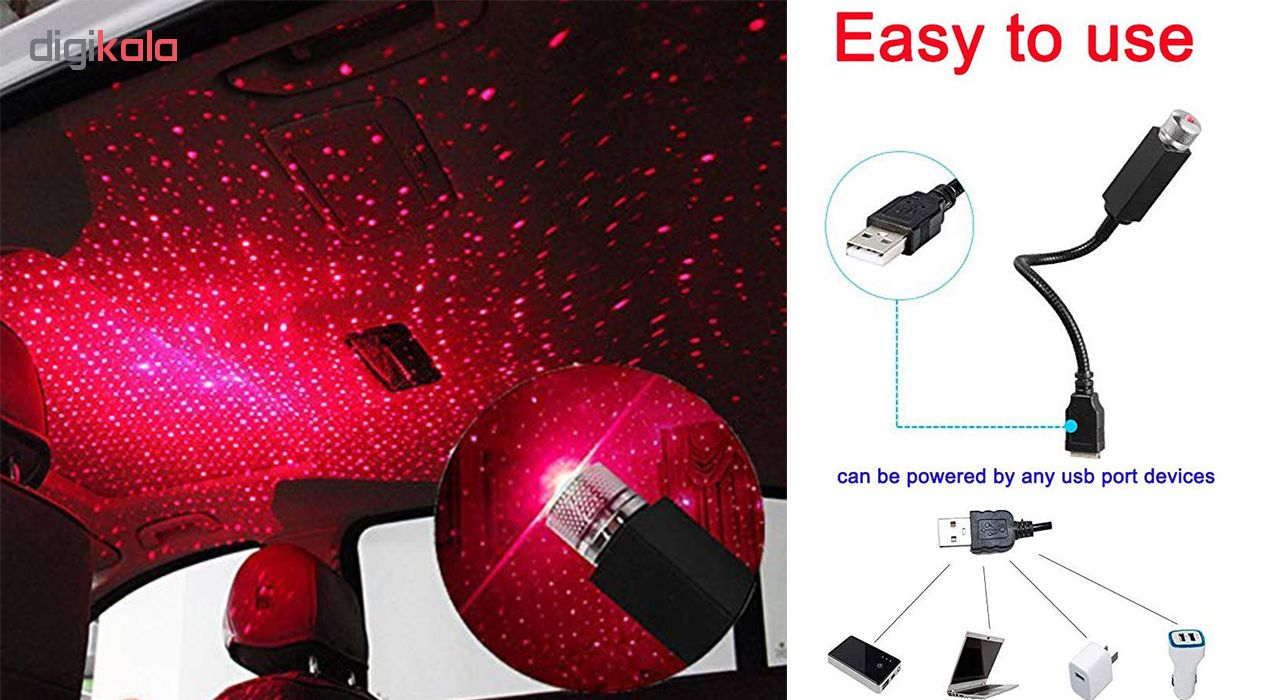 لیزر طرح دار مدل SDL