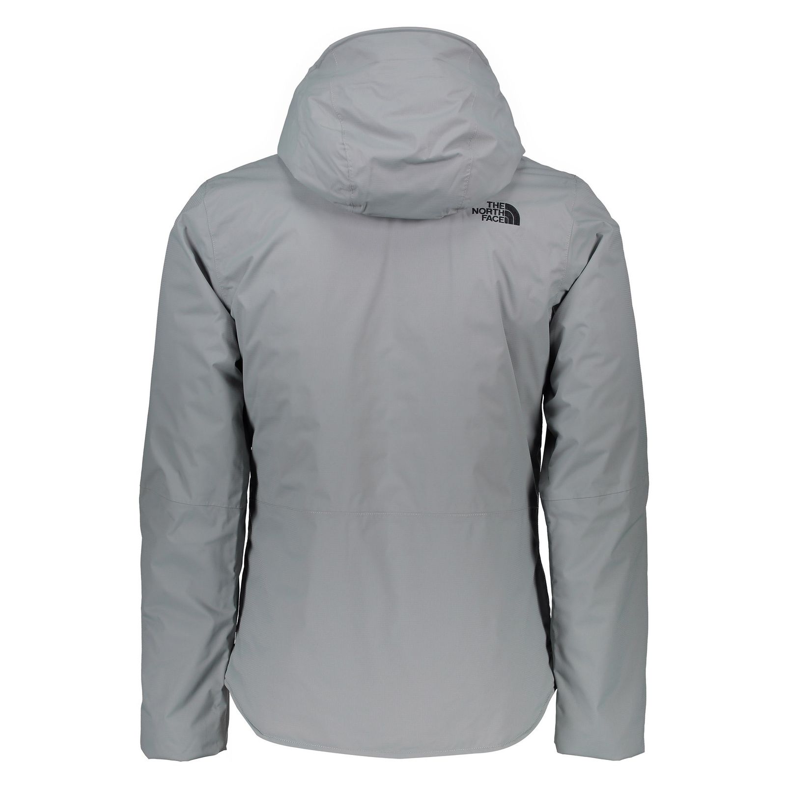 کاپشن کوتاه مردانه Thermoball Insulated Shell - نورث فیس - طوسي روشن - 3