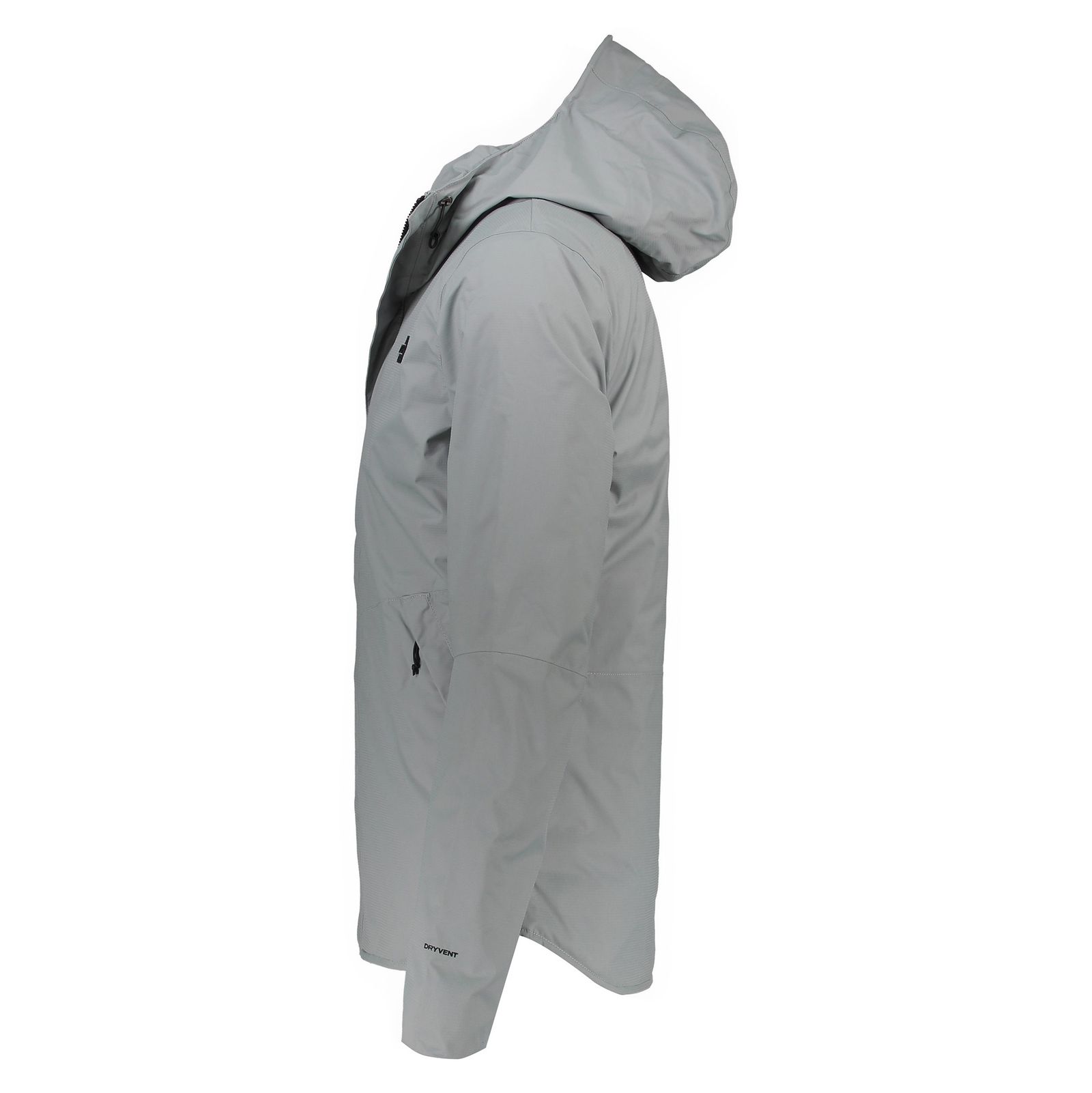 کاپشن کوتاه مردانه Thermoball Insulated Shell - نورث فیس - طوسي روشن - 5