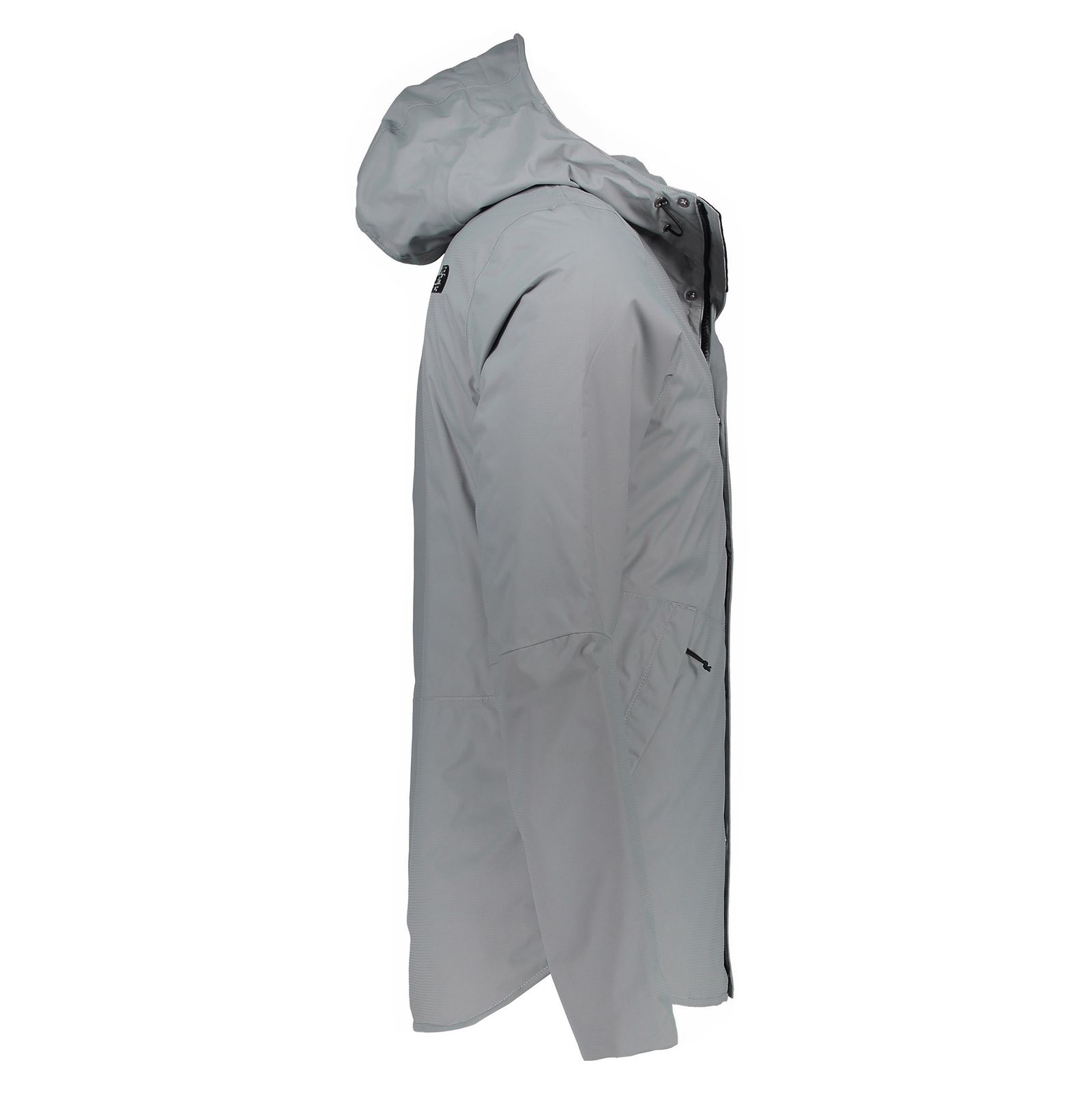 کاپشن کوتاه مردانه Thermoball Insulated Shell - نورث فیس - طوسي روشن - 6